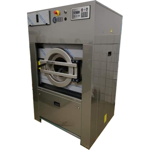 Промислова пральна машина KREBE-TIPPO PCF-251 (25 кг)